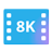 ดาวน์โหลดวิดีโอ YouTube ใน 8K