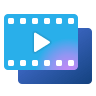 Player de vídeo integrado com YeetDL
