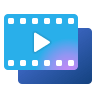 Integrated Video Player with YeetDL