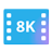8K-এ YouTube ভিডিও ডাউনলোড করুন